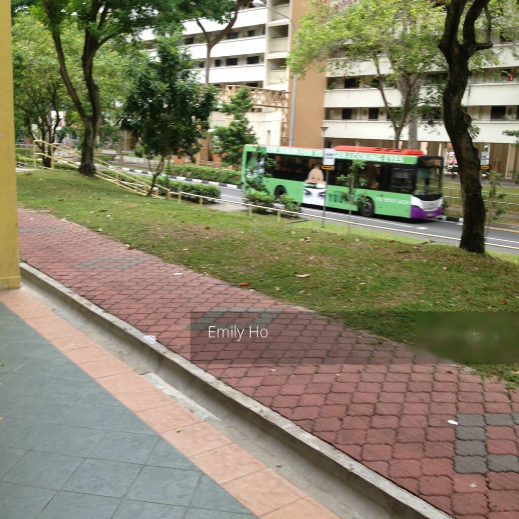 Bedok North Street 3 (D16), Shop House #277218761
